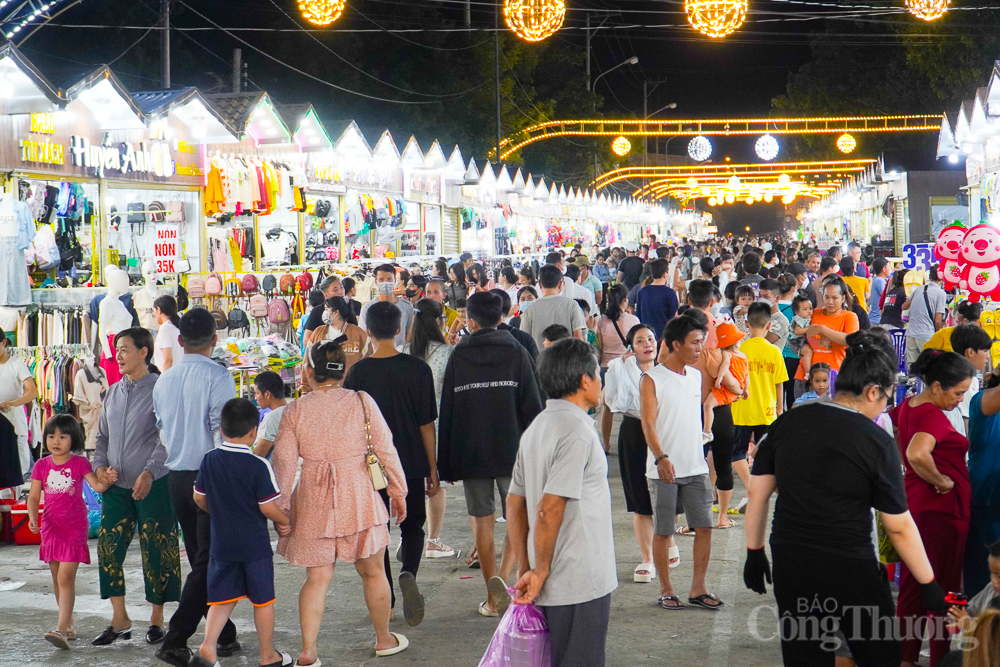 Ninh Thuận: GRDP 9 tháng tăng 8,67%, xếp thứ 9 cả nước Ninh Thuận: GRDP 9 tháng tăng 8,67%, xếp thứ 9 cả nước