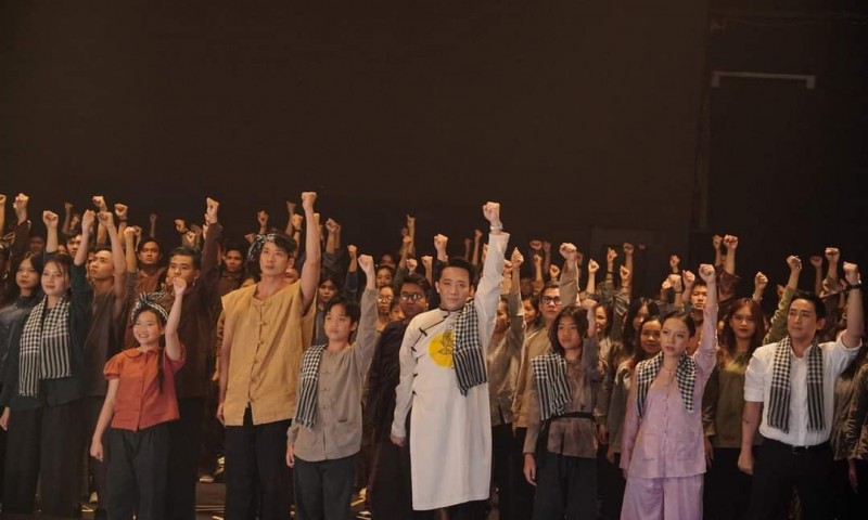 Đất Rừng Phương Nam: Nhiều “sạn” hay chỉ là bối cảnh khác nhau? Đất Rừng Phương Nam: Nhiều “sạn” hay chỉ là bối cảnh khác nhau?