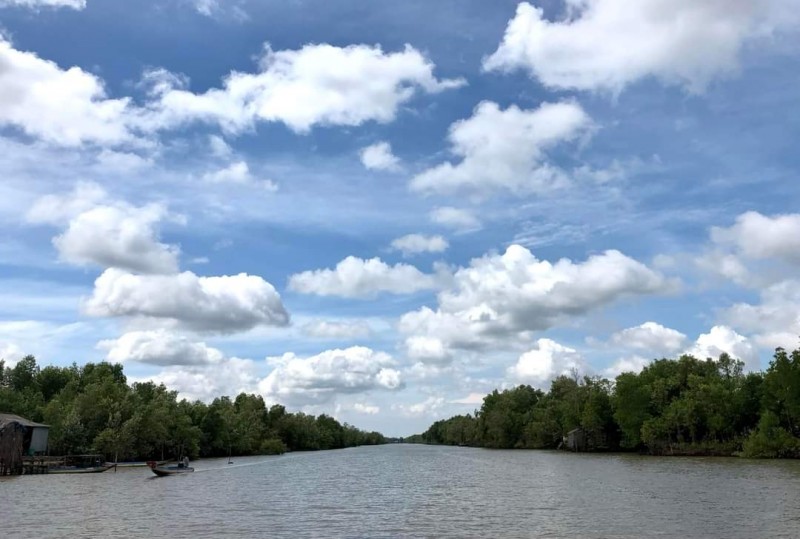 Đất Rừng Phương Nam: Nhiều “sạn” hay chỉ là bối cảnh khác nhau? Đất Rừng Phương Nam: Nhiều “sạn” hay chỉ là bối cảnh khác nhau?