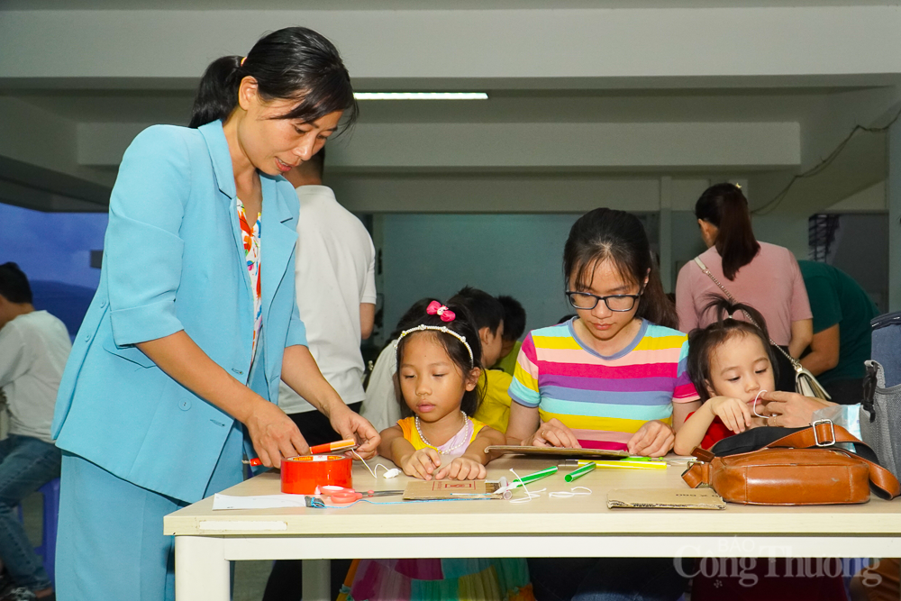 Trải nghiệm khám phá vũ trụ tại Nha Trang Trải nghiệm khám phá vũ trụ tại Nha Trang