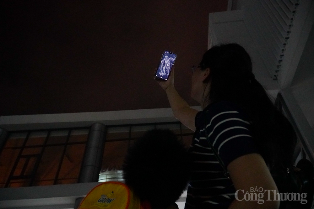 Trải nghiệm khám phá vũ trụ tại Nha Trang Trải nghiệm khám phá vũ trụ tại Nha Trang