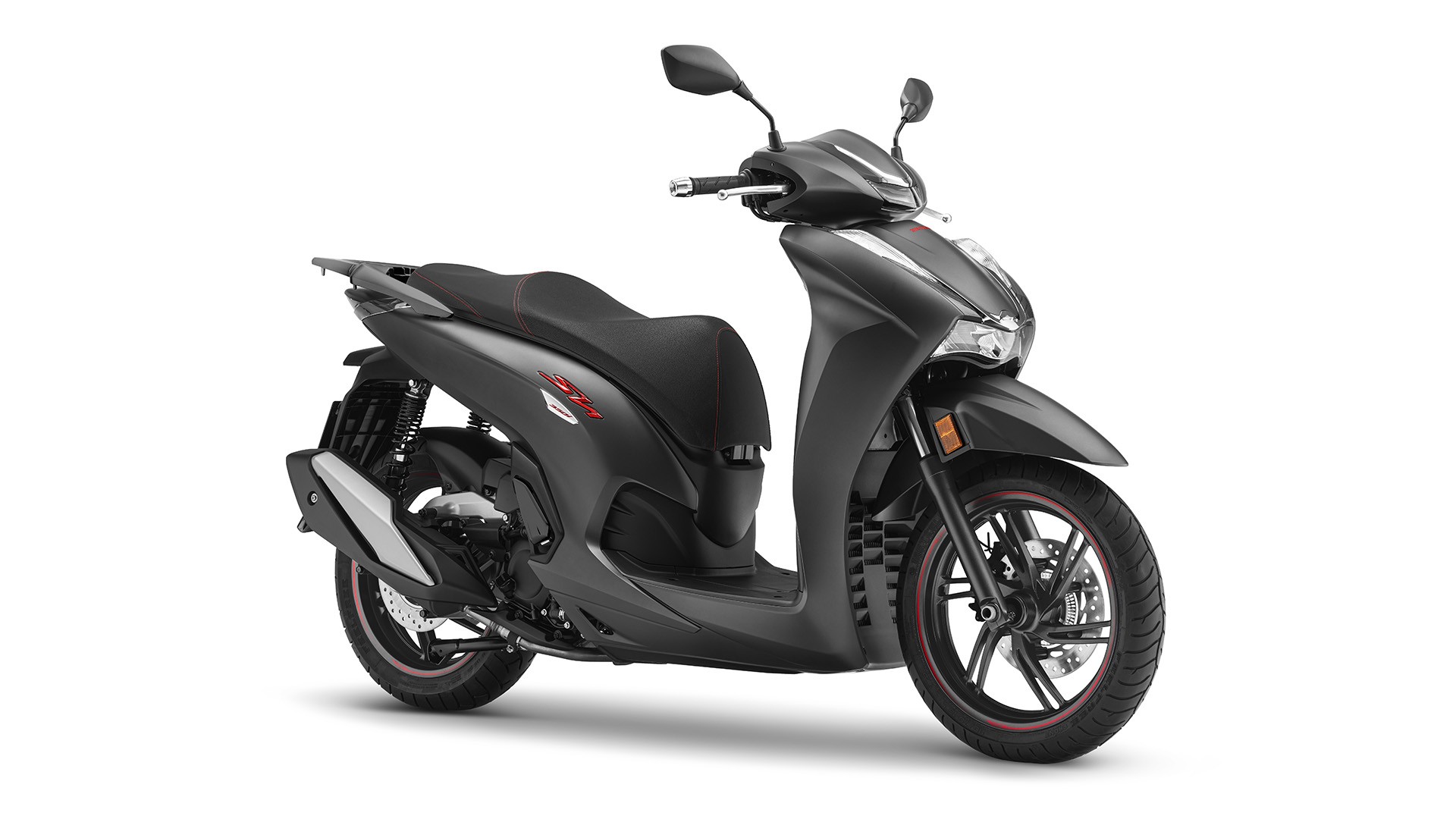 Giá xe SH hôm nay ngày 16/10/2023: Xe SH350i bản Đặc Biệt đại lý bán thấp hơn hãng gần 5 triệu đồng