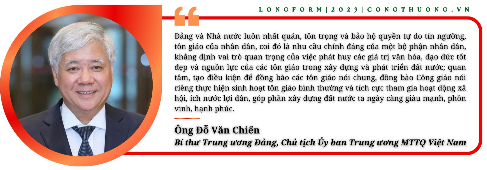 Longform | Chung tay phát triển kinh tế - xã hội: Nét đẹp của đồng bào Công giáo Việt Longform | Chung tay phát triển kinh tế - xã hội: Nét đẹp của đồng bào Công giáo Việt