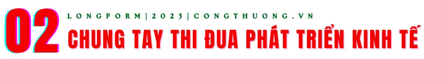 Longform | Chung tay phát triển kinh tế - xã hội: Nét đẹp của đồng bào Công giáo Việt Longform | Chung tay phát triển kinh tế - xã hội: Nét đẹp của đồng bào Công giáo Việt