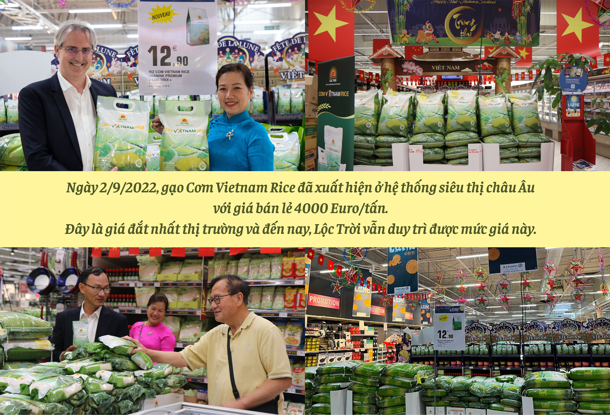 Longform | Tự hào những thương hiệu Việt Nam vươn tầm thế giới Longform | Tự hào những thương hiệu Việt Nam vươn tầm thế giới