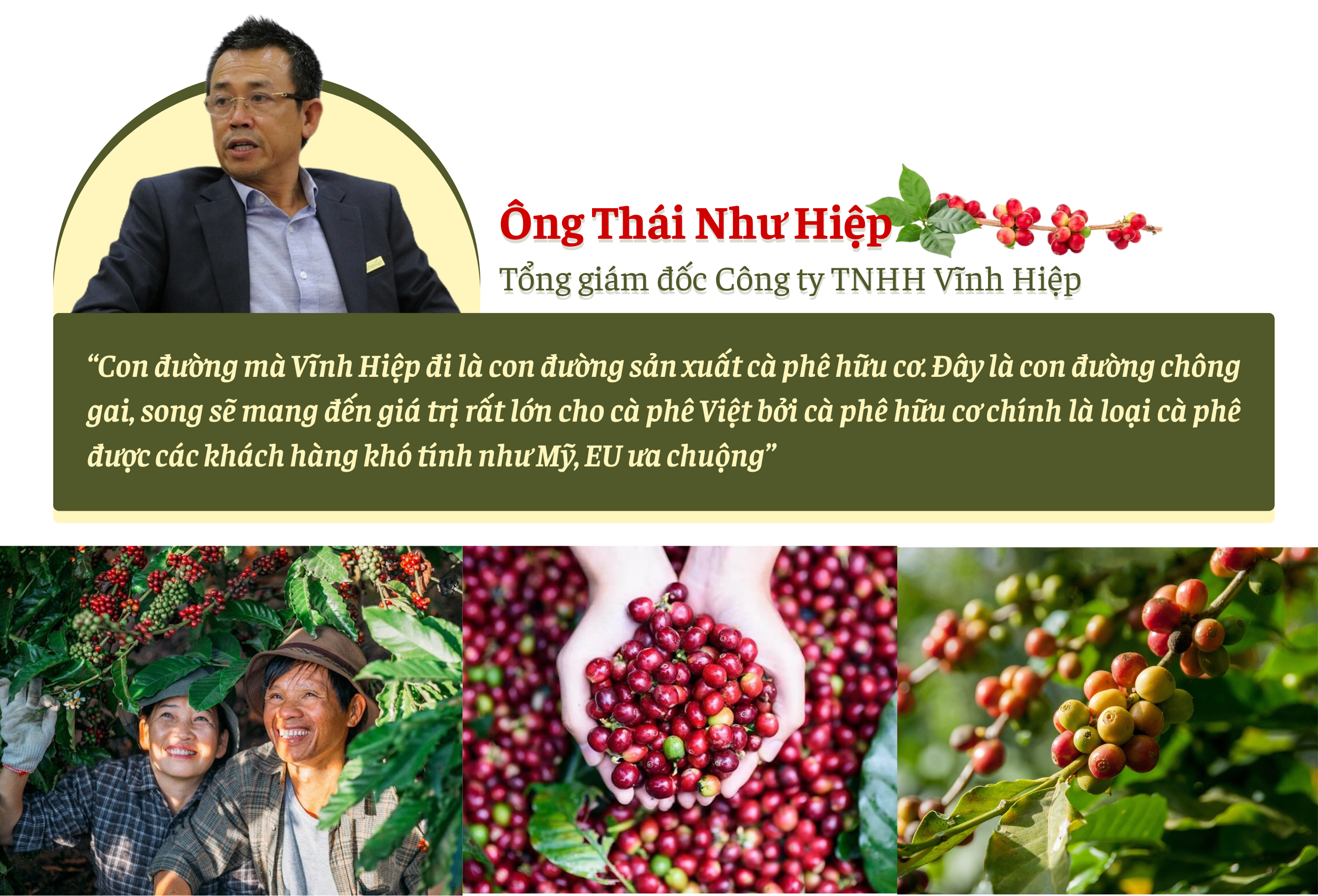 Longform | Tự hào những thương hiệu Việt Nam vươn tầm thế giới Longform | Tự hào những thương hiệu Việt Nam vươn tầm thế giới