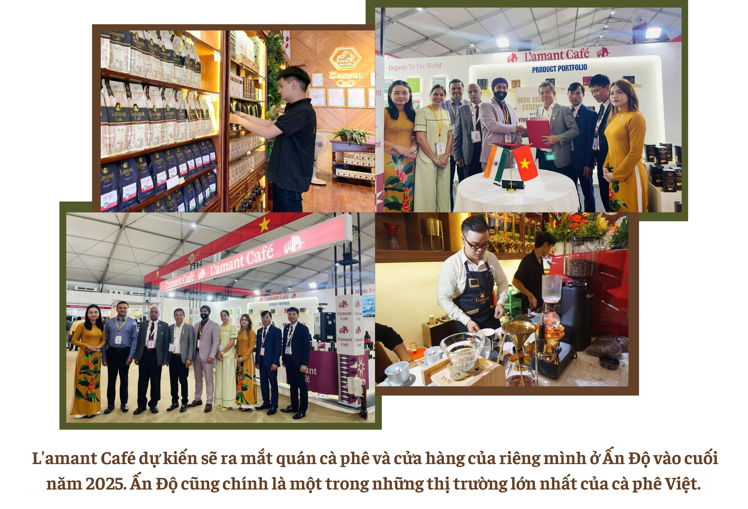 Longform | Tự hào những thương hiệu Việt Nam vươn tầm thế giới Longform | Tự hào những thương hiệu Việt Nam vươn tầm thế giới