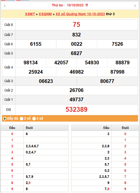 XSQNA 17/10, Kết quả xổ số Quảng Nam hôm nay 17/10/2023, KQXSQNA thứ Ba ngày tháng 10 XSQNA 17/10, Kết quả xổ số Quảng Nam hôm nay 17/10/2023, KQXSQNA thứ Ba ngày tháng 10