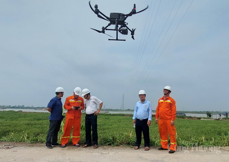 NPTS: Đầu tư mạnh cho nhân lực công nghệ thông tin NPTS: Đầu tư mạnh cho nhân lực công nghệ thông tin