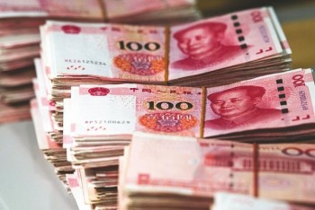 Tỷ giá Nhân dân tệ hôm nay 11/1/2024: Đồng Nhân dân tệ tại ngân hàng tăng nhẹ, chợ đen giảm