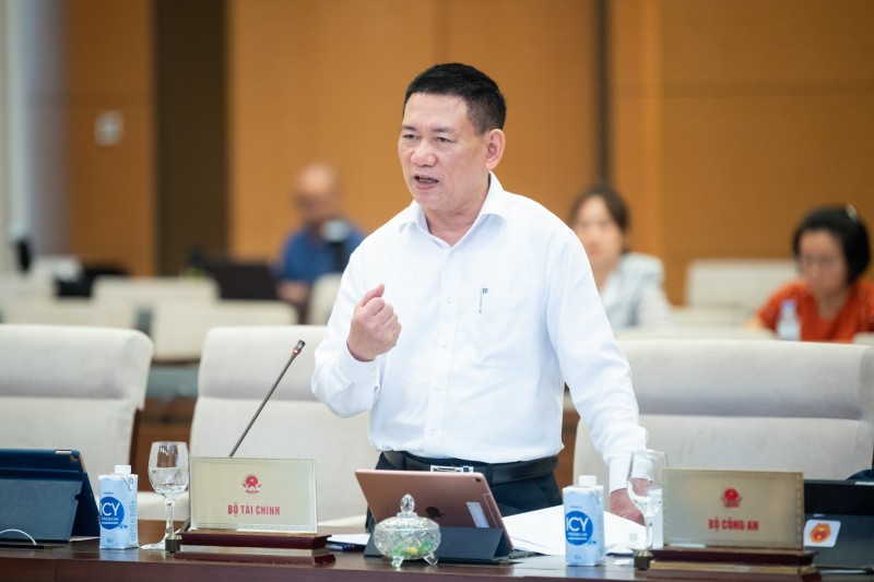 Bổ sung dự toán chi thường xuyên hơn 2.508 tỷ đồng cho các bộ, cơ quan trung ương, địa phương Bổ sung dự toán chi thường xuyên hơn 2.508 tỷ đồng cho các bộ, cơ quan trung ương, địa phương