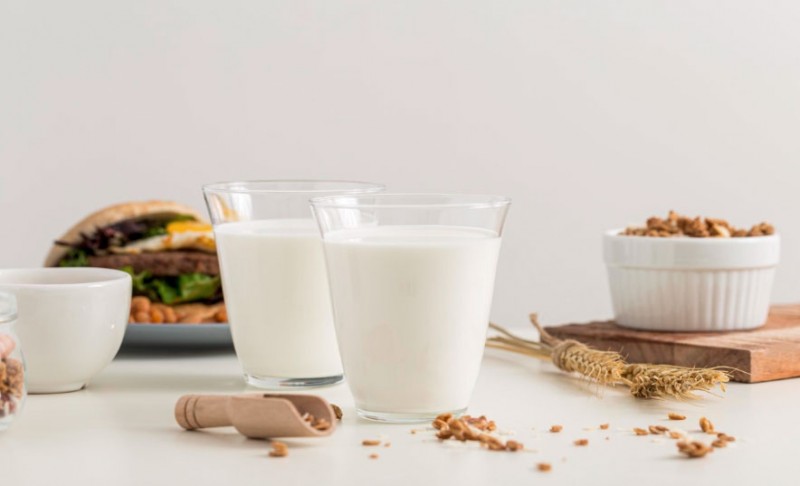 Thực phẩm nào ngăn tóc bạc sớm? Thực phẩm nào ngăn tóc bạc sớm?