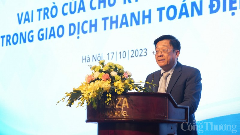 Chữ ký số: "Mắt xích" không thể thiếu trong thời đại chuyển đổi số Chữ ký số: "Mắt xích" không thể thiếu trong thời đại chuyển đổi số