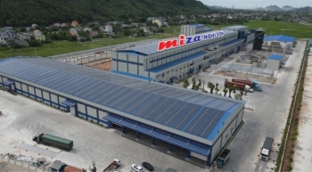 Khởi tố vụ án 