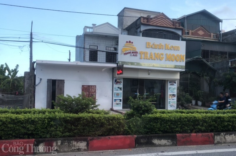 Vụ 28 học sinh ngộ độc ở Thái Bình: Phạt cơ sở Trang Moon 80 triệu đồng