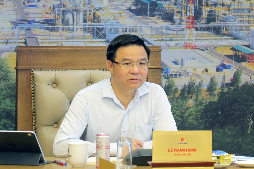 Các đơn vị trung và hạ nguồn cần tập trung đánh giá dư địa, tận dụng cơ hội mở rộng thị trường Các đơn vị trung và hạ nguồn cần tập trung đánh giá dư địa, tận dụng cơ hội mở rộng thị trường