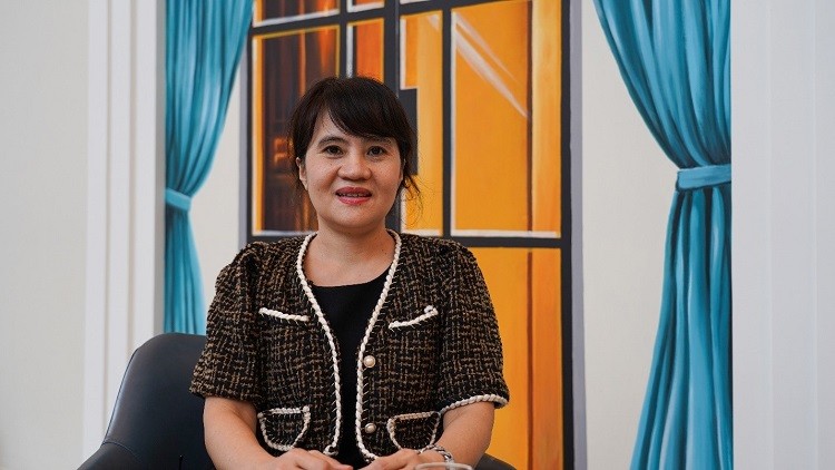 Dòng tiền tìm kiếm bất động sản đón đầu chu kỳ hồi phục Dòng tiền tìm kiếm bất động sản đón đầu chu kỳ hồi phục