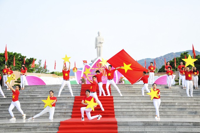 Ngày này năm xưa 18/10: Bộ Công Thương ban hành Thông tư về quy trình xây dựng nhà máy điện hạt nhân Ngày này năm xưa 18/10: Bộ Công Thương ban hành Thông tư về quy trình xây dựng nhà máy điện hạt nhân