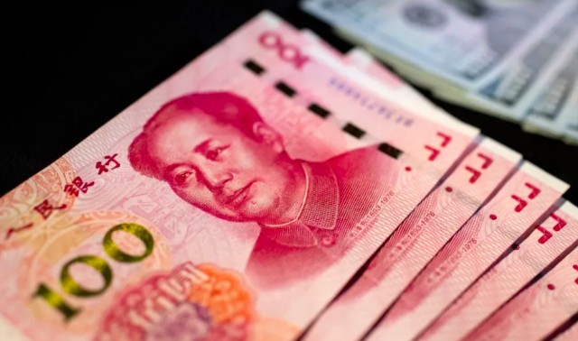 Tỷ giá Nhân dân tệ hôm nay 14/11/2023: Giá Nhân dân tệ VCB, TPB đồng loạt tăng