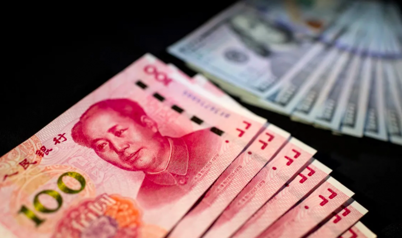 Tỷ giá Nhân dân tệ hôm nay 5/4/2024: CNY ngân hàng quay đầu giảm giá, Nhân dân tệ chợ đen tăng