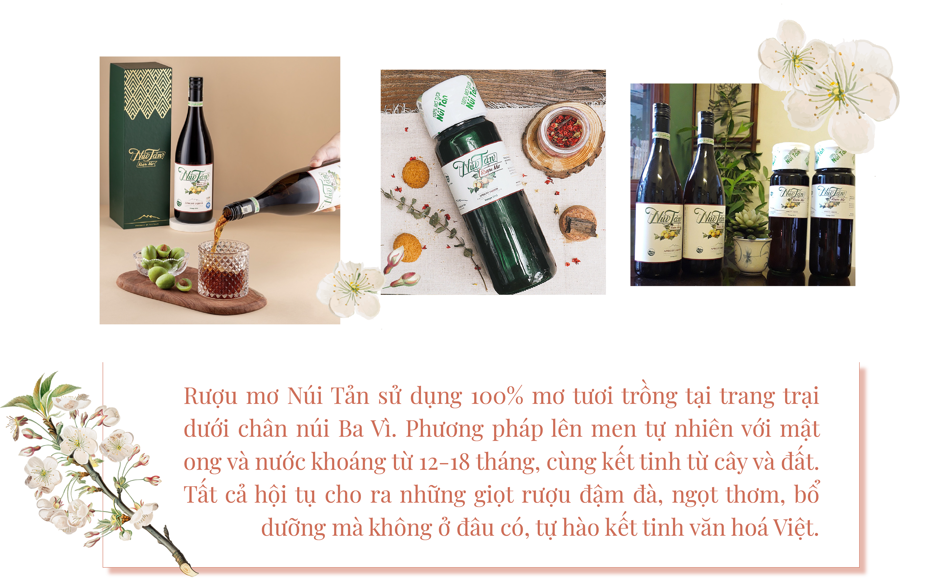 Longform | Những “Giọt lành” núi Tản Longform | Những “Giọt lành” núi Tản