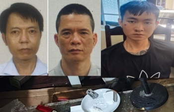 Thanh Hóa: Triệt phá đường dây mua bán ma túy liên tỉnh, bắt nhiều đối tượng