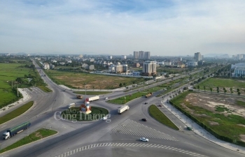 Sáp nhập huyện Đông Sơn vào TP. Thanh Hoá, quy hoạch lại 23 xã, phường