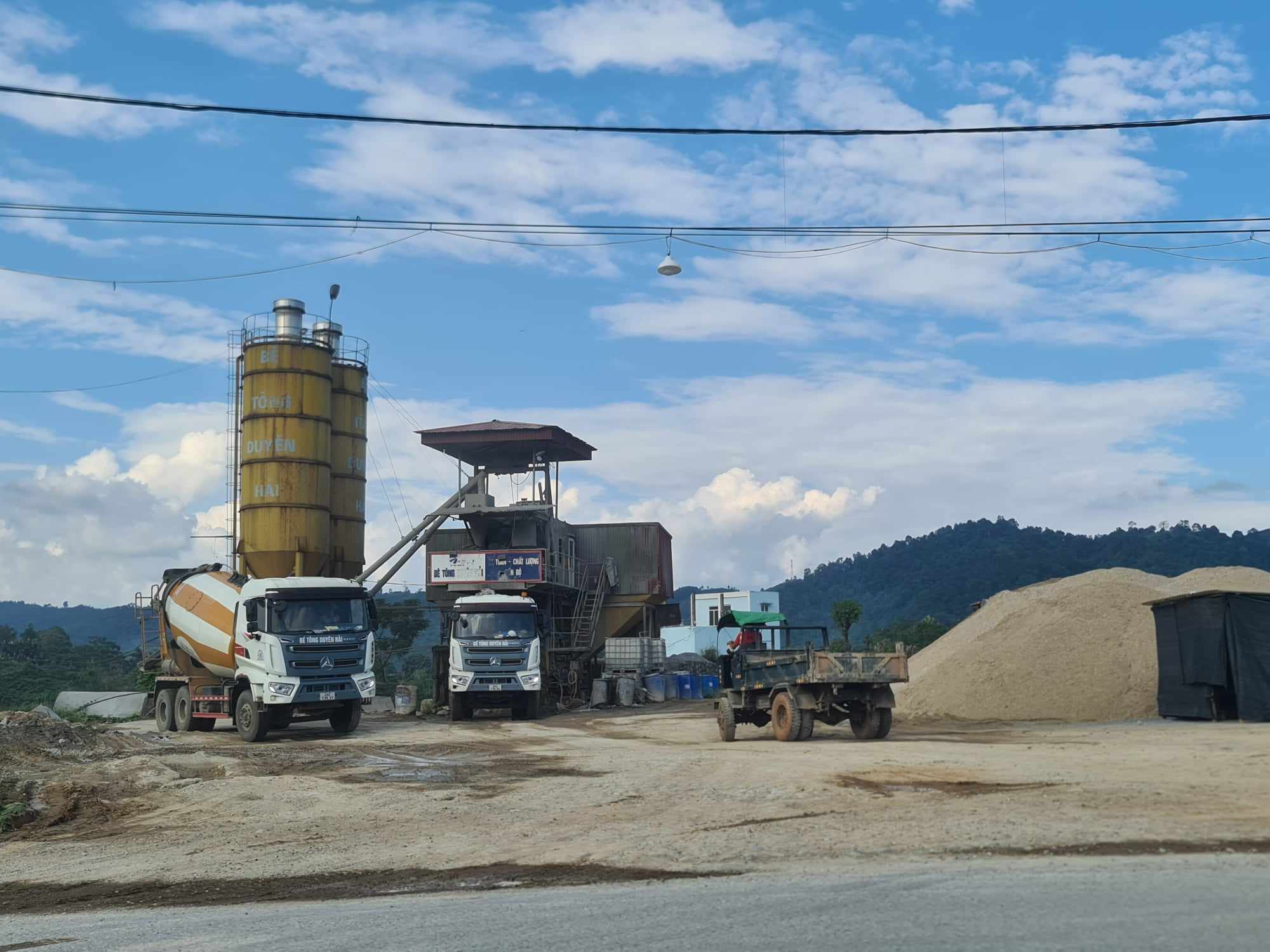 Thiếu quyết liệt trong xử lý, Lào Cai để Công ty Duyên Hải tiếp tục sai phạm