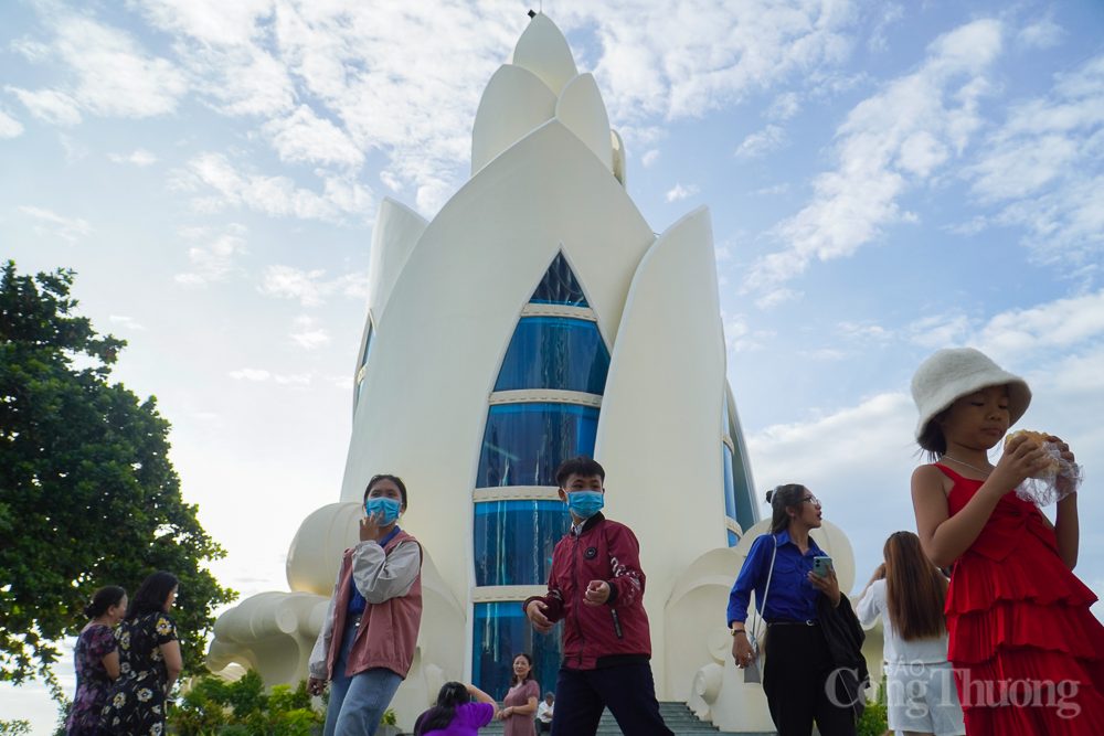 Tháp Trầm Hương Nha Trang Tháp Trầm Hương Nha Trang