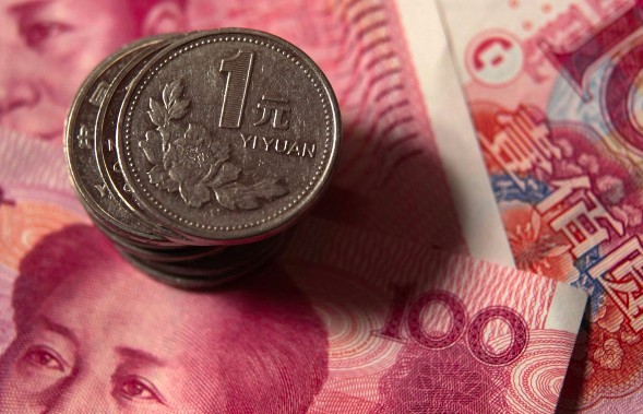 Tỷ giá Nhân dân tệ hôm nay ngày 19/10/2023: Giá đồng Nhân dân tệ Trung Quốc tăng, VCB mua vào 3,284.71 VND/CNY