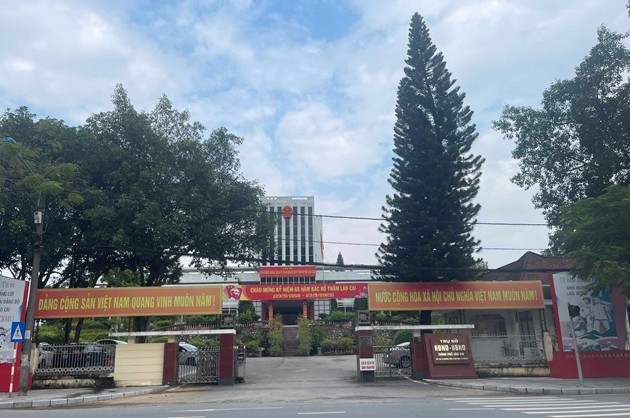 Lào Cai: Phát hiện vi phạm hơn 37 tỷ đồng Lào Cai: Phát hiện vi phạm hơn 37 tỷ đồng