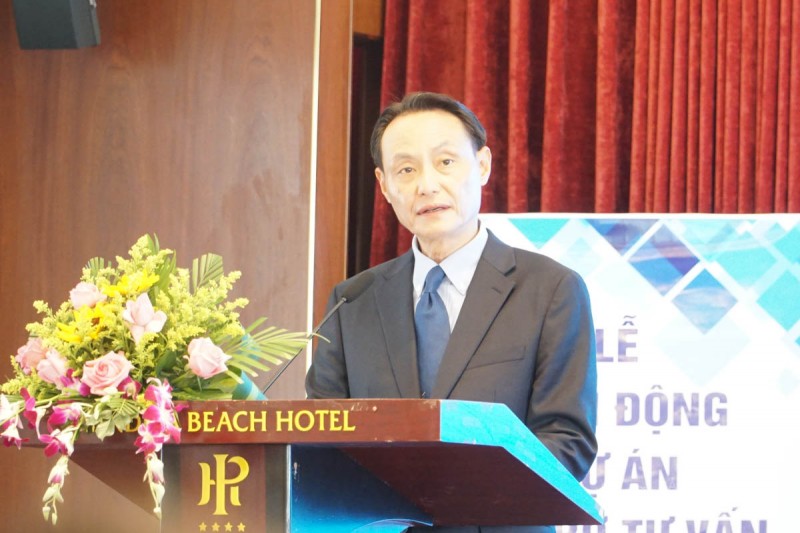 Đà Nẵng: Khởi động dự án phát triển nhà máy thông minh Đà Nẵng: Khởi động dự án phát triển nhà máy thông minh