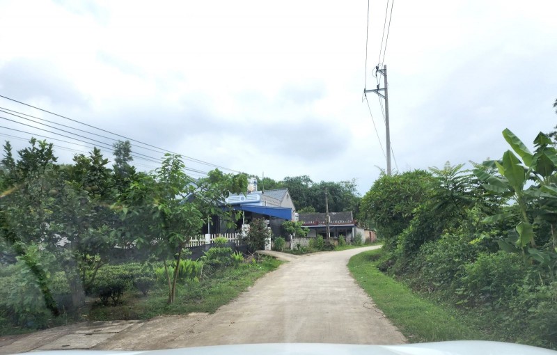 Thái Nguyên: Triển khai hiệu quả các chương trình, chính sách dân tộc Thái Nguyên: Triển khai hiệu quả các chương trình, chính sách dân tộc