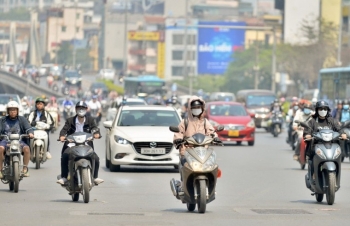 Dự báo thời tiết Hà Nội ngày mai 20/10/2023: Hà Nội ngày hửng nắng, chiều tối có mưa