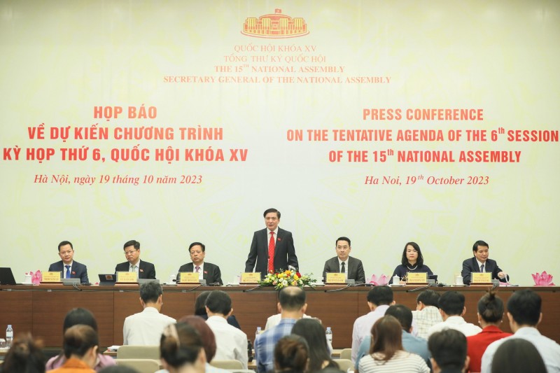 Lấy tín nhiệm tại đầu Kỳ họp thứ 6, Quốc hội khóa XV Lấy tín nhiệm tại đầu Kỳ họp thứ 6, Quốc hội khóa XV