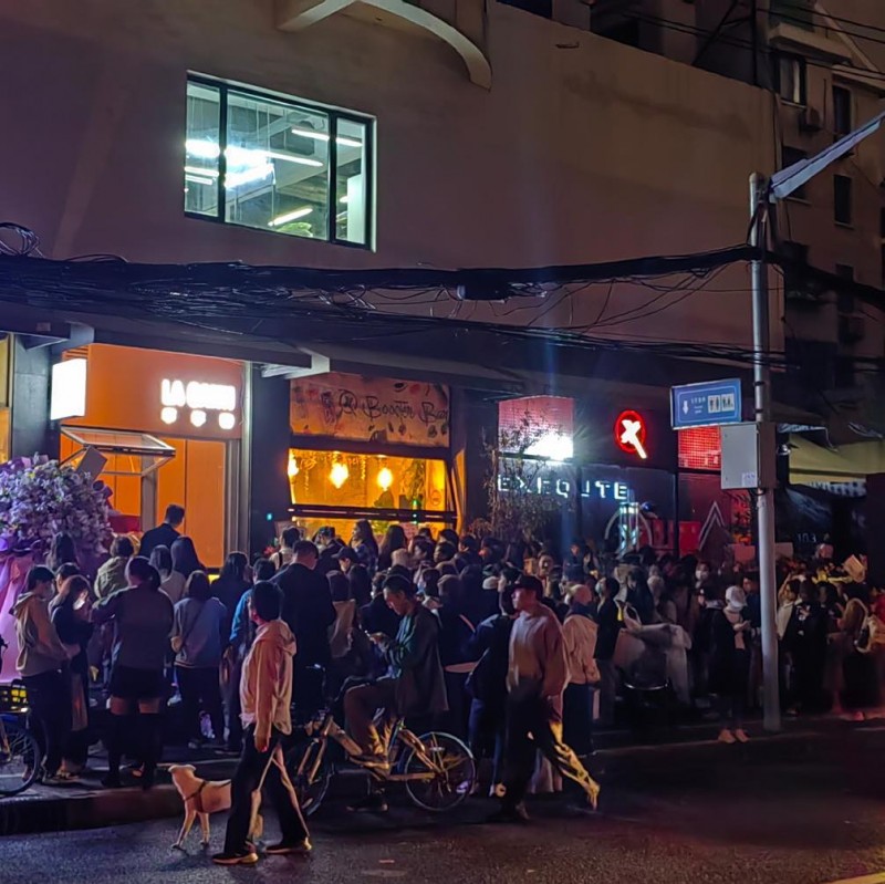 Chi Pu ngày càng thành công tại Trung Quốc, trái ngược “thị phi” tại Việt Nam Chi Pu ngày càng thành công tại Trung Quốc, trái ngược “thị phi” tại Việt Nam