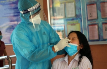 Chính thức Covid-19 chuyển sang bệnh truyền nhiễm nhóm B