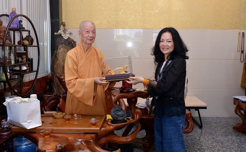 Top 10 nữ tỷ phú Việt Nam quyền lực, truyền cảm hứng cho doanh nhân và giới trẻ Top 10 nữ tỷ phú Việt Nam quyền lực, truyền cảm hứng cho doanh nhân và giới trẻ