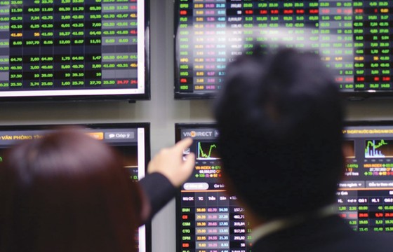 Chứng khoán tuần qua 19-23/2/2024: Giao dịch không mấy tích cực, khối ngoại vẫn bán ròng