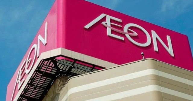 Tham vọng của AEON sau thương vụ thâu tóm Công ty tài tài chính từ tay SeABank Tham vọng của AEON sau thương vụ thâu tóm Công ty tài tài chính từ tay SeABank