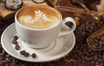 Giá cà phê mới nhất ngày 21/10/2023: Thị trường trong nước tăng đến 1.200 đồng/kg