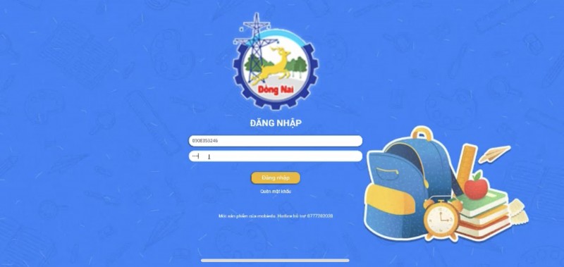 Sở Kế hoạch và Đầu tư Đồng Nai đưa ra giải pháp nâng cao chất lượng dịch vụ công trực tuyến Sở Kế hoạch và Đầu tư Đồng Nai đưa ra giải pháp nâng cao chất lượng dịch vụ công trực tuyến