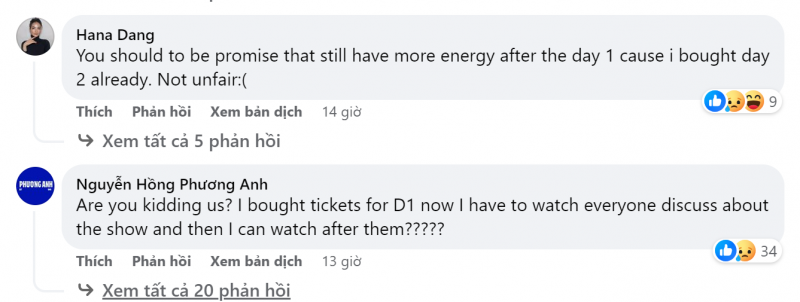 Bất ngờ concert Westlife tại Việt Nam: Kẻ cười người bất mãn vì thông báo mới nhất