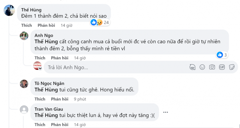 Bất ngờ concert Westlife tại Việt Nam: Kẻ cười người bất mãn vì thông báo mới nhất