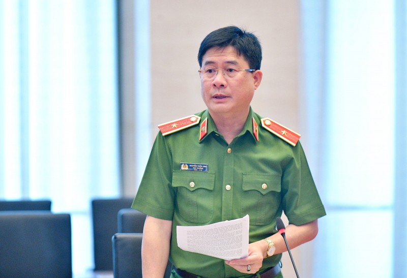 Toàn quốc xảy ra 1.938 vụ cháy, nguyên nhân do đâu? Toàn quốc xảy ra 1.938 vụ cháy, nguyên nhân do đâu?