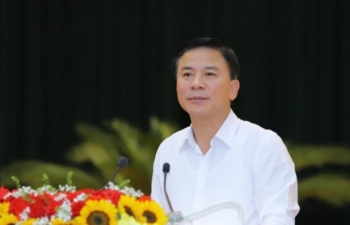 Thanh Hóa: Ngành công nghiệp tạo động lực tăng trưởng kinh tế