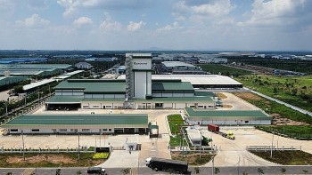 Chưa hết năm Đồng Nai đã vượt kế hoạch thu hút đầu tư FDI