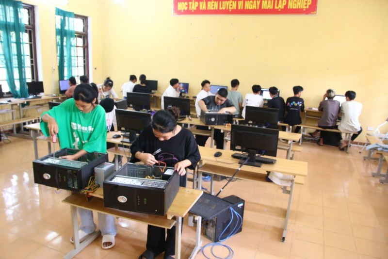 Hoà Bình: Nhiều chương trình thiết thực đảm bảo an sinh, nâng cao phúc lợi xã hội…