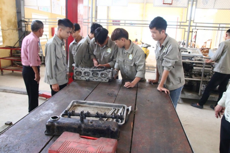 Hoà Bình: Nhiều chương trình thiết thực đảm bảo an sinh, nâng cao phúc lợi xã hội…