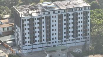 PGS.TS Đinh Trọng Thịnh: Cẩn trọng với chung cư mini